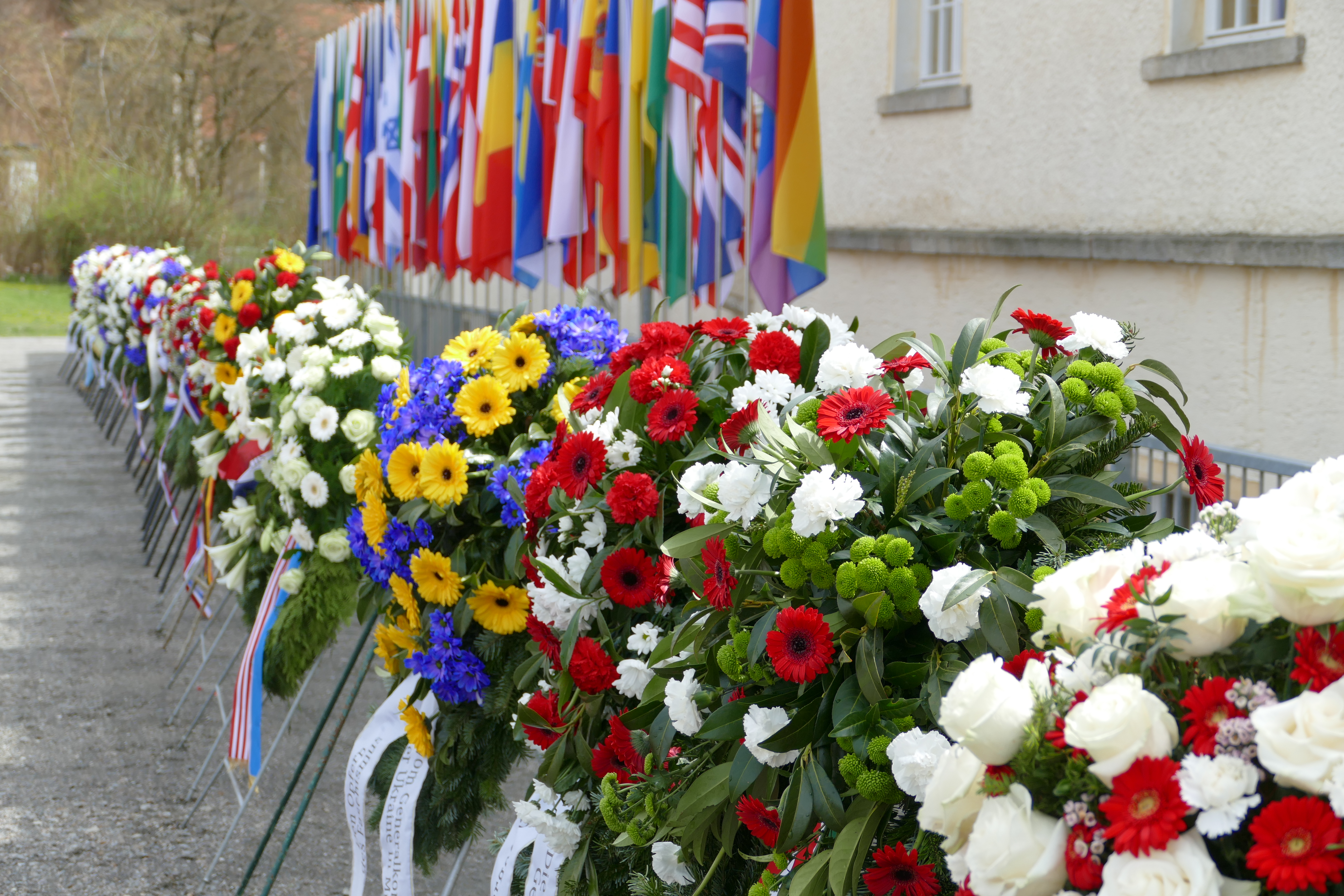 Foto: Stiftung Bayerische Gedenkstätten