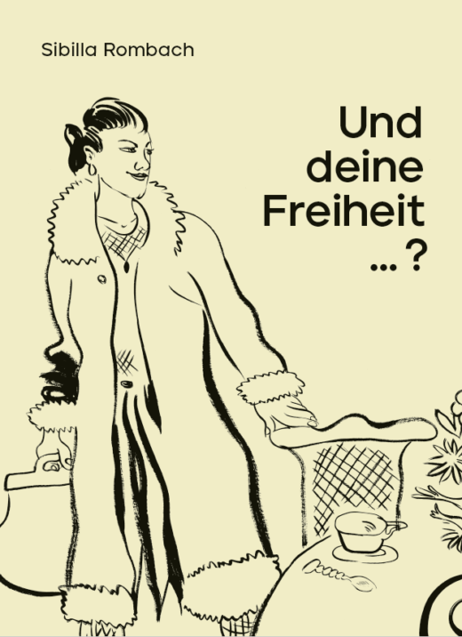 Postkarte aus der Ausstellung (c) KZ-Gedenkstätte Flossenbürg