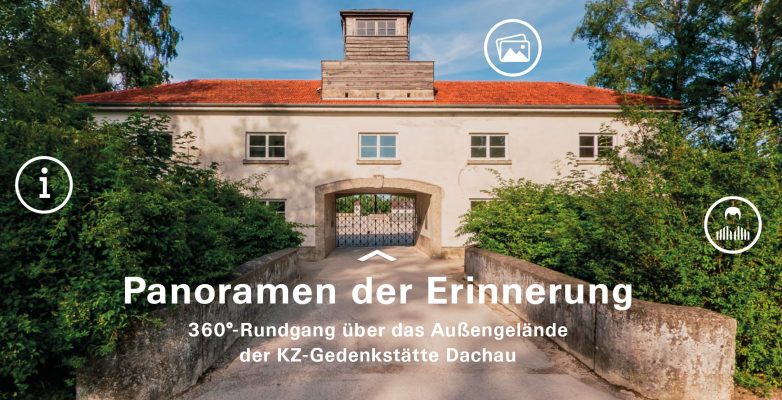 Copyright: KZ-Gedenkstätte Dachau
