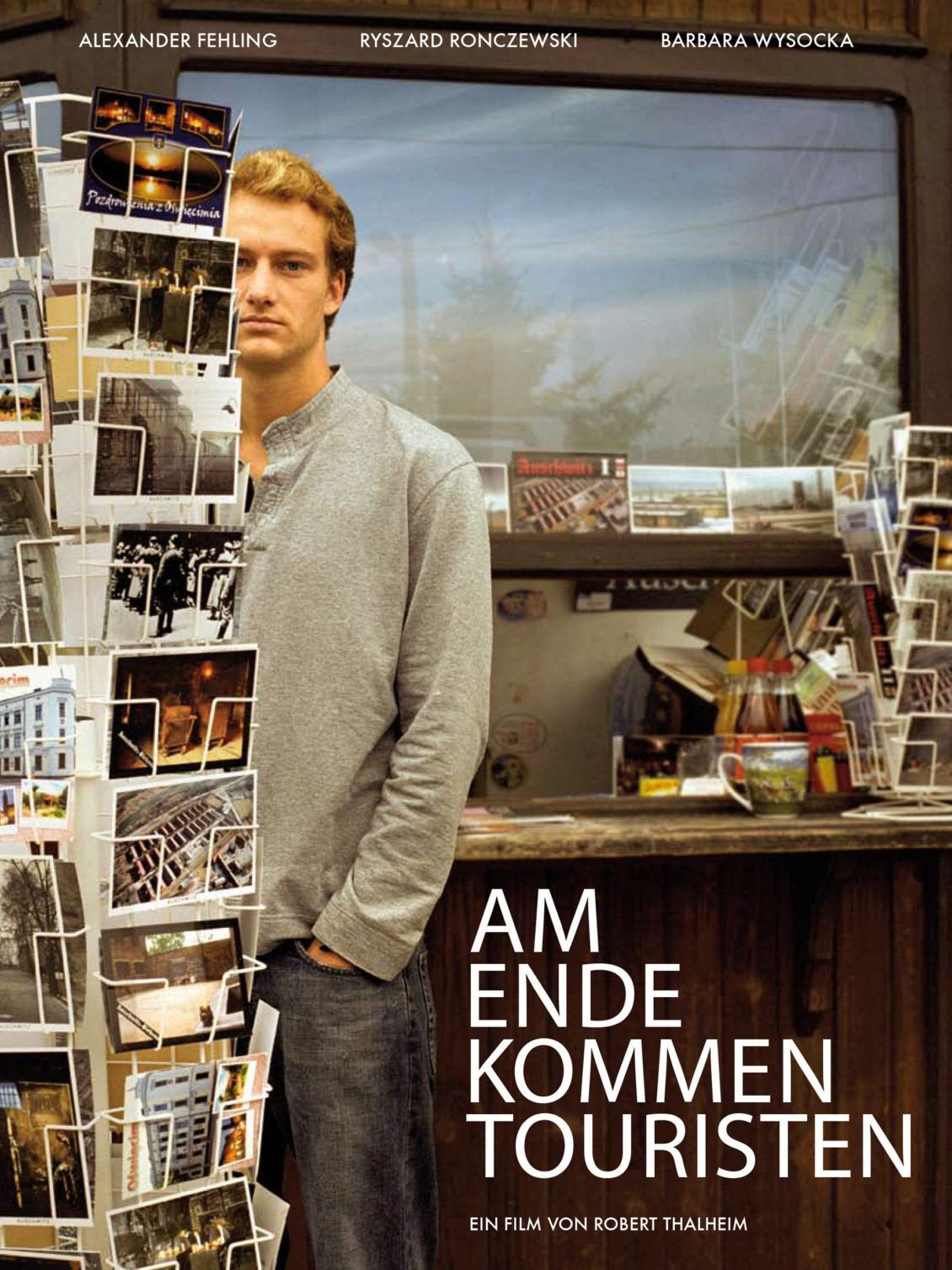 Filmplakat