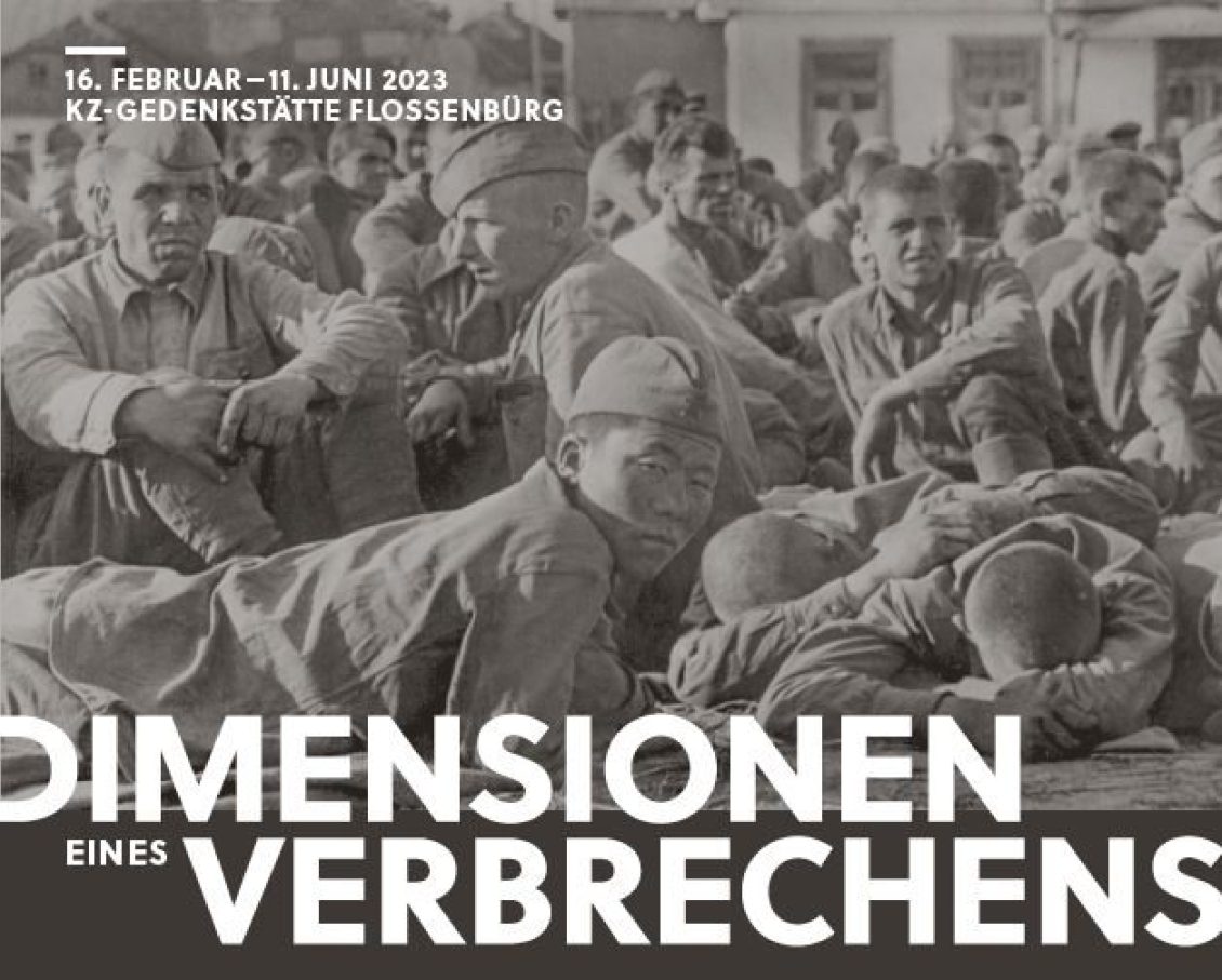 Sowjetische Kriegsgefangene an einer Sammelstelle der Wehrmacht, vermutlich Belarus, Anfang Juli 1941, PK: unbekannt, dpa Picture Alliance (Ausschnitt)