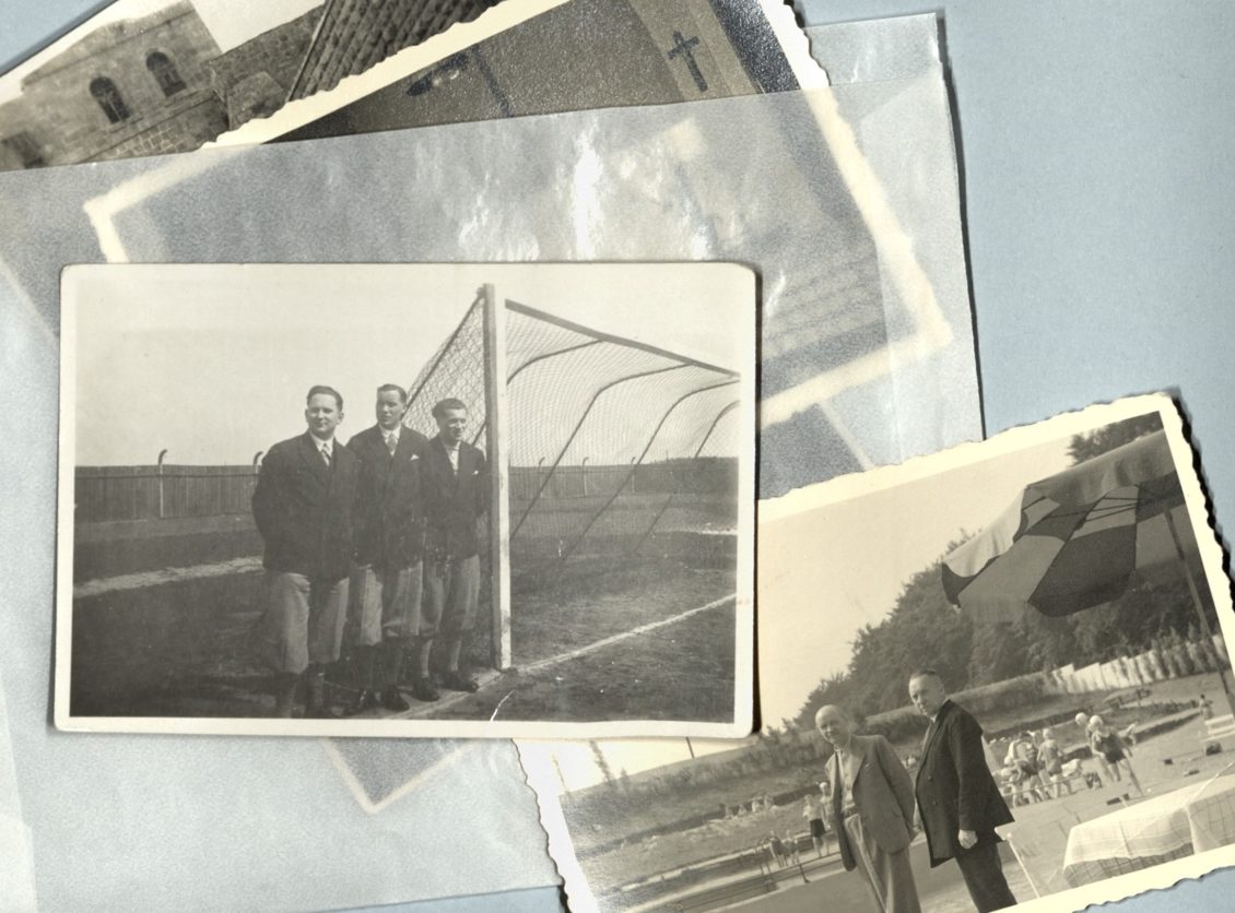Foto: KZ-Gedenkstätte Flossenbürg