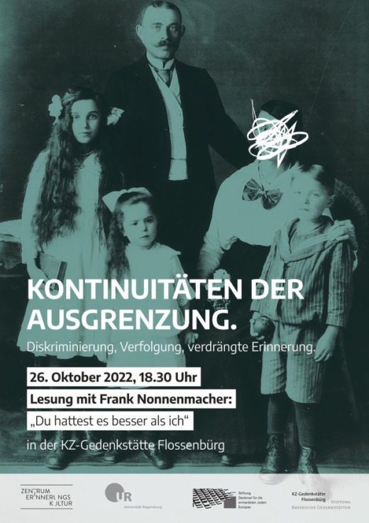 Copyright KZ-Gedenkstätte Flossenbürg