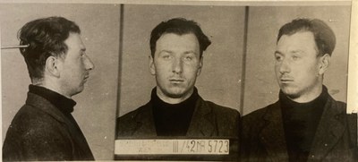Josef Deserta