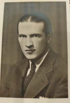 Josef Miroslav Fleissner