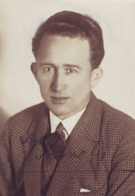 Václav Pavel