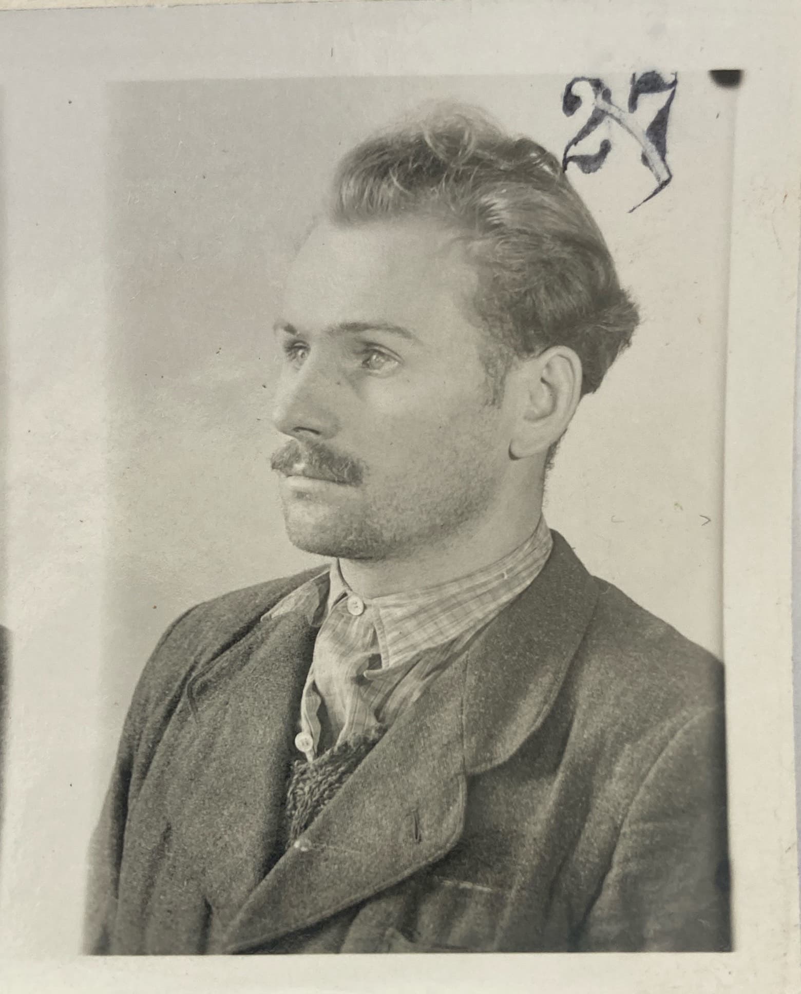 Jára,Václav Copyright Bundesarchiv: BArch, R 3001/140763_Seite 8