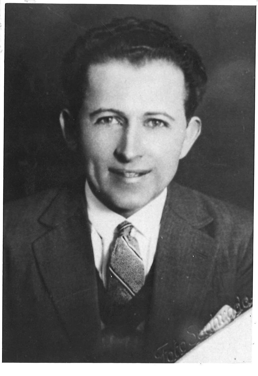 Josef Jaro © Archive of Dolní Ředice