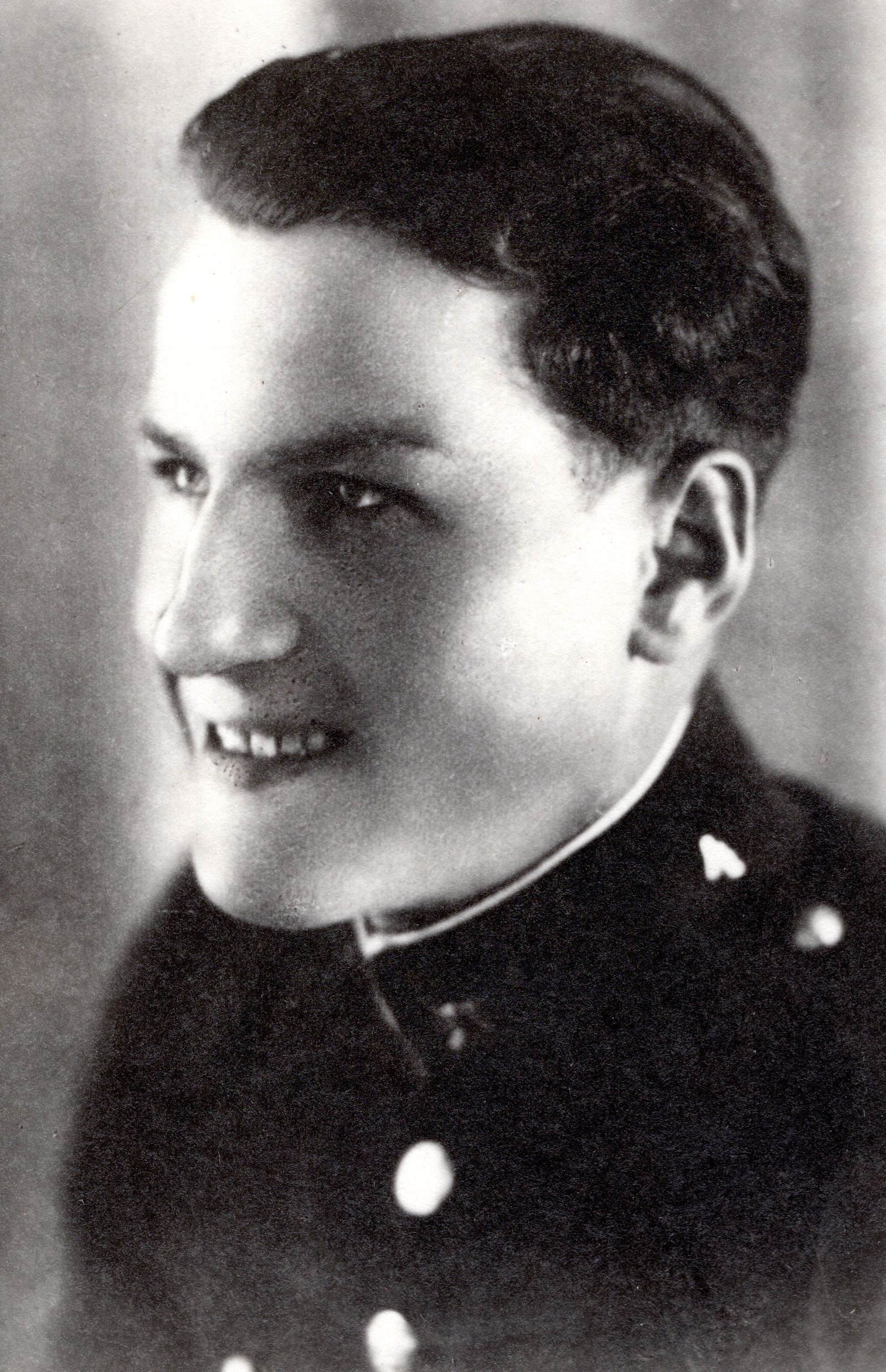 Portrait von Karel Lavička © Collection of Jihočeské muzeum v Českých Budějovicích