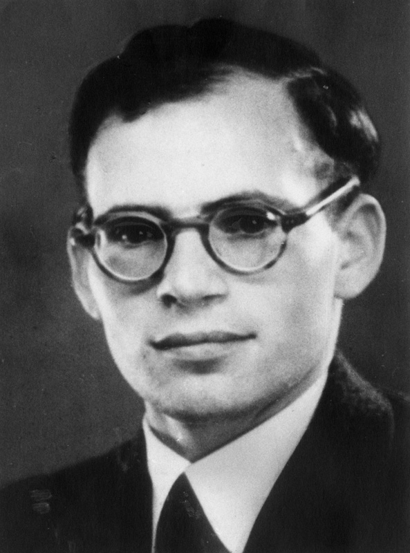 Hans K. Leipelt Foto: privat