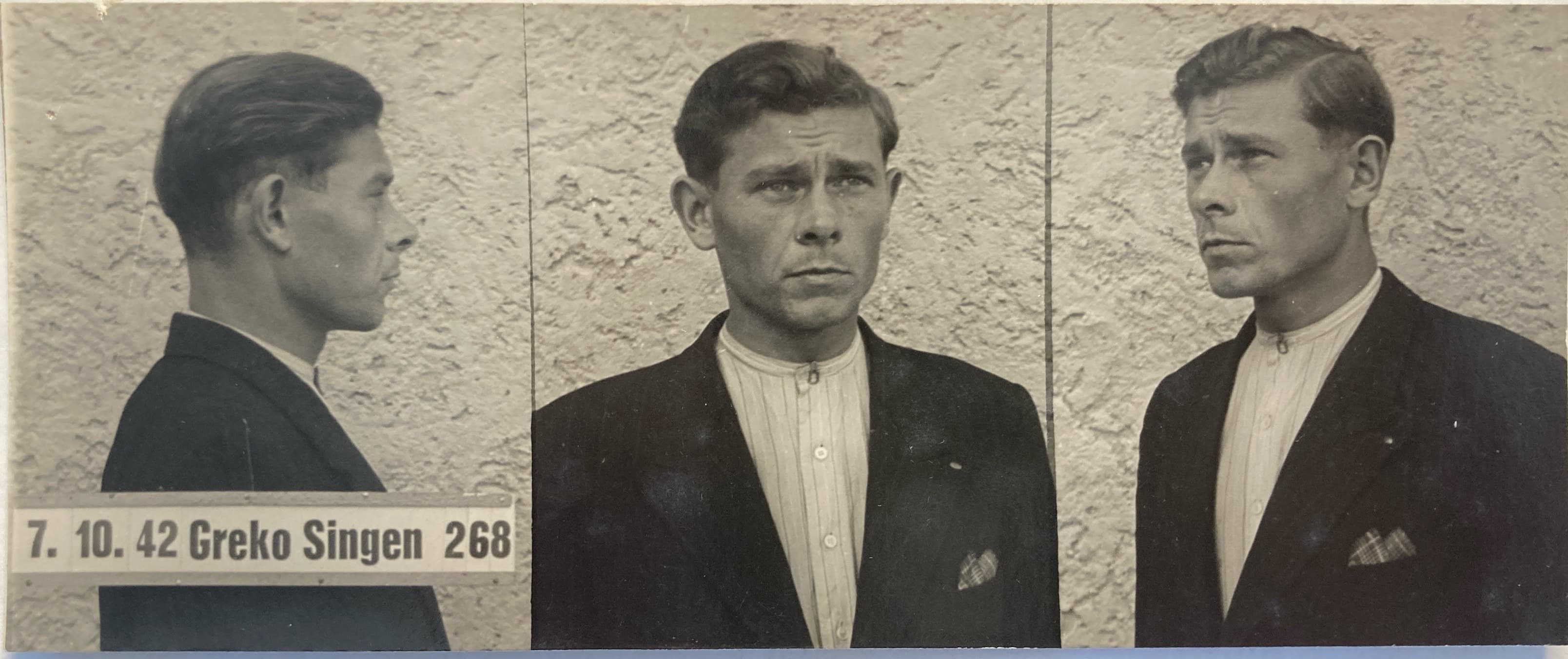 Stanislav Polena Copyright Bundesarchiv -BArch 3017 / 48213