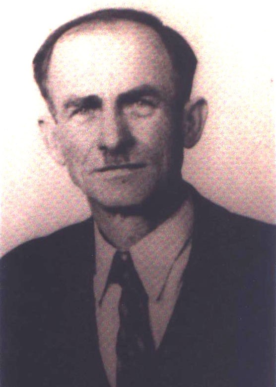 Josef Šmíd ©Archive of Stanislav Adamec