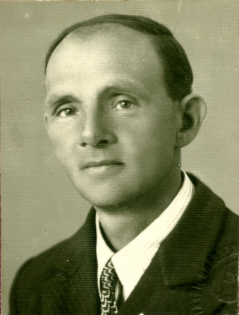 Karel Urbánek ©  Photoarchive of Museum Bojkovska v Bojkovicích