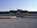 79. Jahrestag der Befreiung des KZ Dachau