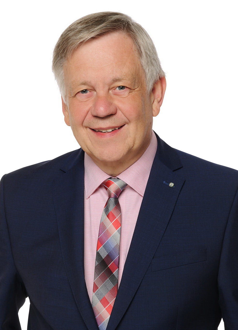 Karl Freller, Direktor Stiftung Bayerische Gedenkstätten