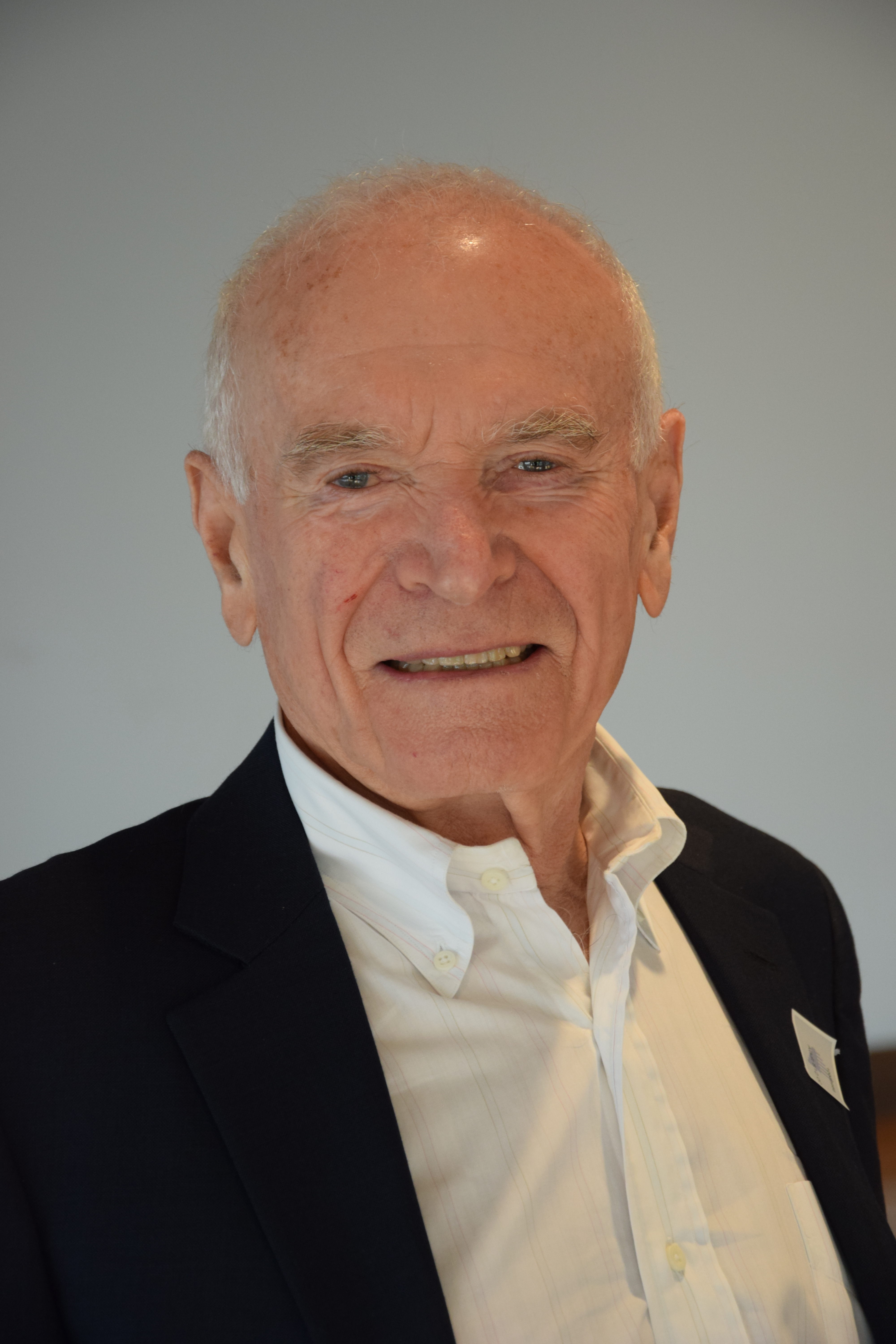 Jack Terry Foto Stiftung Bayerische Gedenkstätten
