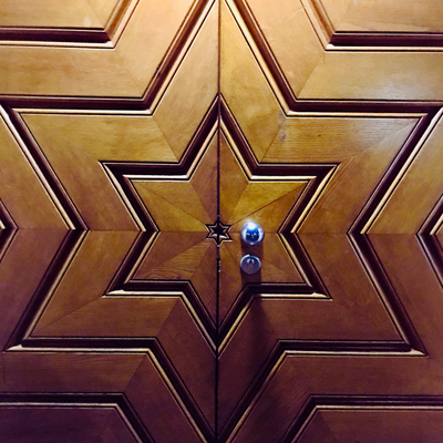 Jahresausklang und Schließzeit