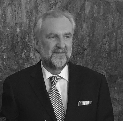 Nachruf auf Peter Bürgel, Oberbürgermeister a.D.