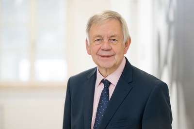 „Heute ist ein Tag der Freude und Dankbarkeit“, so Stiftungsdirektor Freller zur heutigen Freilassung aller lebenden Geiseln