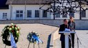 Zum zehnten Europäischen Holocaust-Gedenktag an die Opfer des Porajmos, des Völkermordes an den europäischen Sinti und Roma