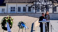 Zum zehnten Europäischen Holocaust-Gedenktag an die Opfer des Porajmos, des Völkermordes an den europäischen Sinti und Roma