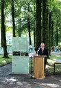 Pressemitteilung der Stiftung Bayerische Gedenkstätten 16/2021