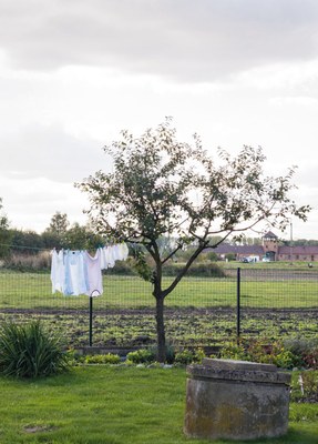 Ausstellungstipp: Nebenan. Die Nachbarschaften der Lager Auschwitz I bis III. Eine Sonderausstellung in der KZ-Gedenkstätte Flossenbürg