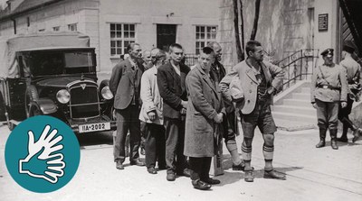 Buchvorstellung des Sammelbands „Durchsetzung der Diktatur – Frühe Konzentrationslager im Nationalsozialismus“ in der KZ-Gedenkstätte Dachau