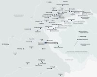 Call for Papers: Außenlager des KZ Flossenbürg und ihre Nachwirkungen - Tagung vom 26. bis 28. Oktober 2026