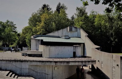 Vor 80 Jahren kamen die ersten weiblichen Gefangenen ins KZ Dachau - ökumenischer Gedenkgottesdienst