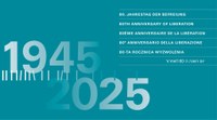 Gedenkfeierlichkeiten zum 80. Jahrestag der Befreiung des KZ Dachau