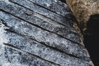 Granitblicke - Eine Ausstellung des Fotoklubs. Eine Ausstellung in der KZ-Gedenkstätte Flossenbürg