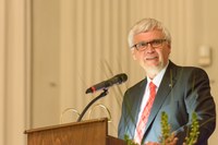 In Memoriam Johannes Friedrich
