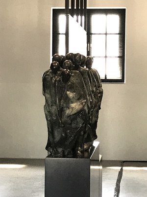 Nachruf auf Hubertus von Pilgrim