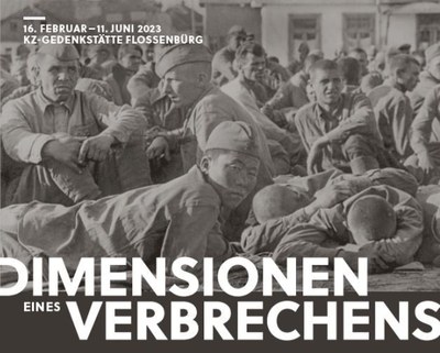 Neue Sonderausstellung in der KZ-Gedenkstätte Flossenbürg