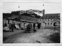 Öffentlicher Themenrundgang: Displaced Persons in Flossenbürg und das „Tal des Todes“