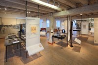 Offene Führungen im Geschichtszentrum und Museum Mühldorf a. Inn