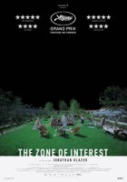 Pop-Up Kino + Garten in der KZ-Gedenkstätte Flossenbürg: The Zone of Interest