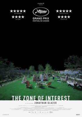 Pop-Up Kino + Garten in der KZ-Gedenkstätte Flossenbürg: The Zone of Interest