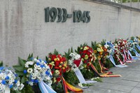 79. Jahrestag der Befreiung des KZ Dachau - und Rahmenprogramm