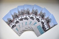 Themenrundgänge in der KZ-Gedenkstätte Dachau 2026