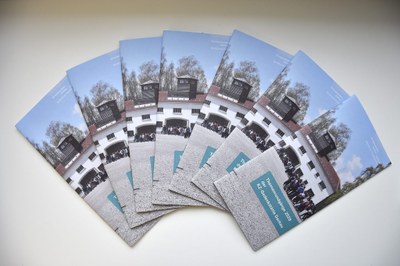 Themenrundgänge in der KZ-Gedenkstätte Dachau 2026