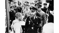 Themenrundgang in der KZ-Gedenkstätte Dachau: Besuche im Konzentrationslager Dachau zwischen 1933 und 1945