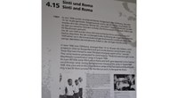 Themenrundgang: Sinti und Roma im KZ Dachau