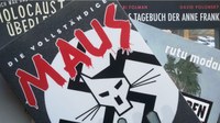 Veranstaltungstipp: Das KZ Dachau im Comic - ein Themenrundgang