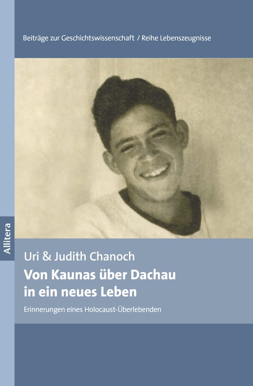 Uri Chanoch 1947 © privat.jpg
