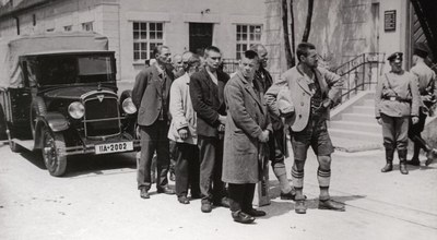 Tipp: Szenische Lesungen "Wir waren die Ersten" erinnert an die ersten Häftlinge des KZ Dachau