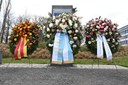 9/2021: Nachruf der Stiftung Bayerische Gedenkstätten zum Tod von Mordechai Ansbacher (1927-2021) 9/2021: Nachruf der Stiftung Bayerische Gedenkstätten zum Tod von Mordechai Ansbacher (1927-2021)